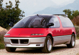 Illustration for article titled Was This GM Minivan The Greatest Letdown In Automotive History?